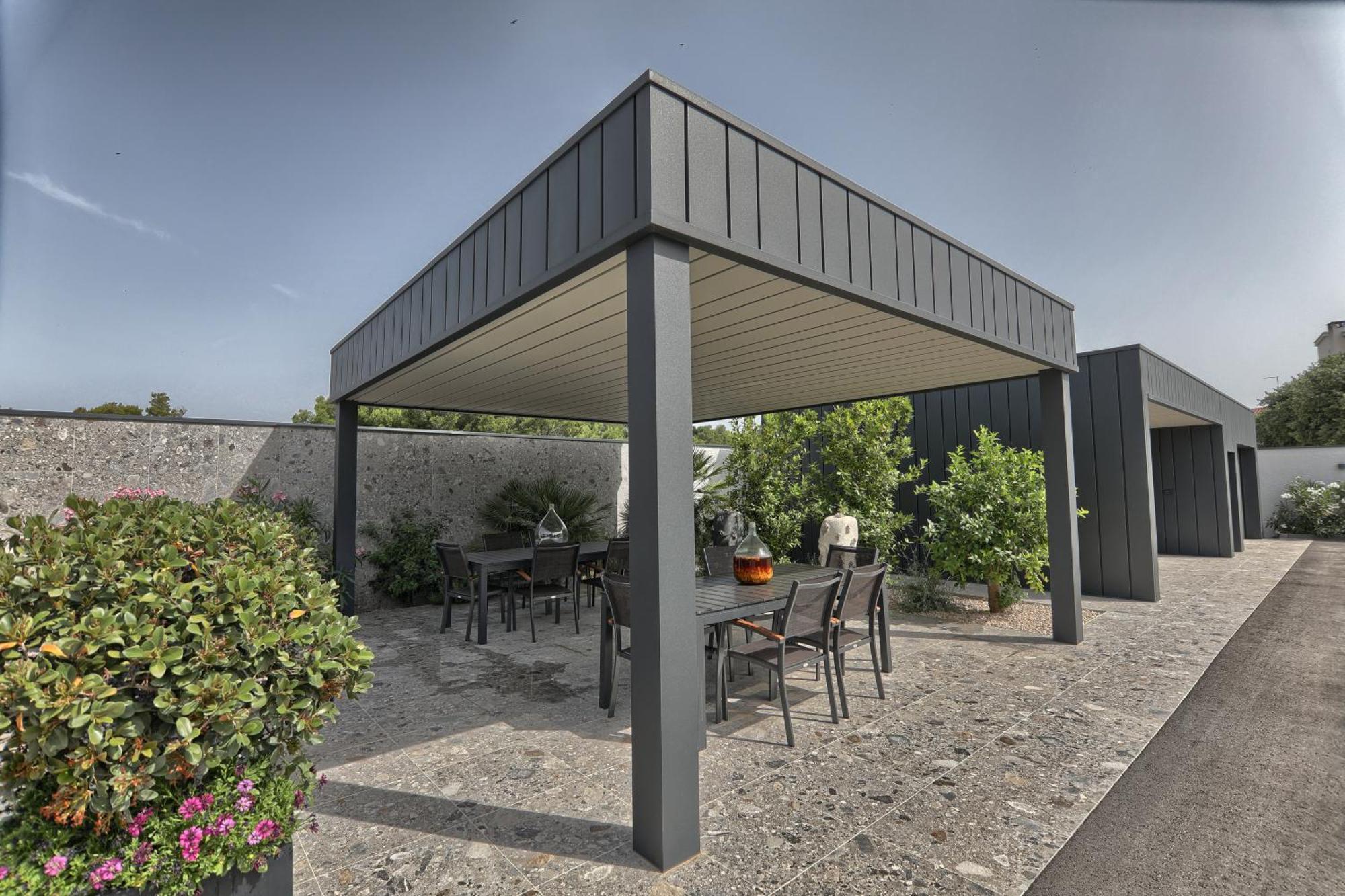 פאקוסטאן Hd Beach House I מראה חיצוני תמונה