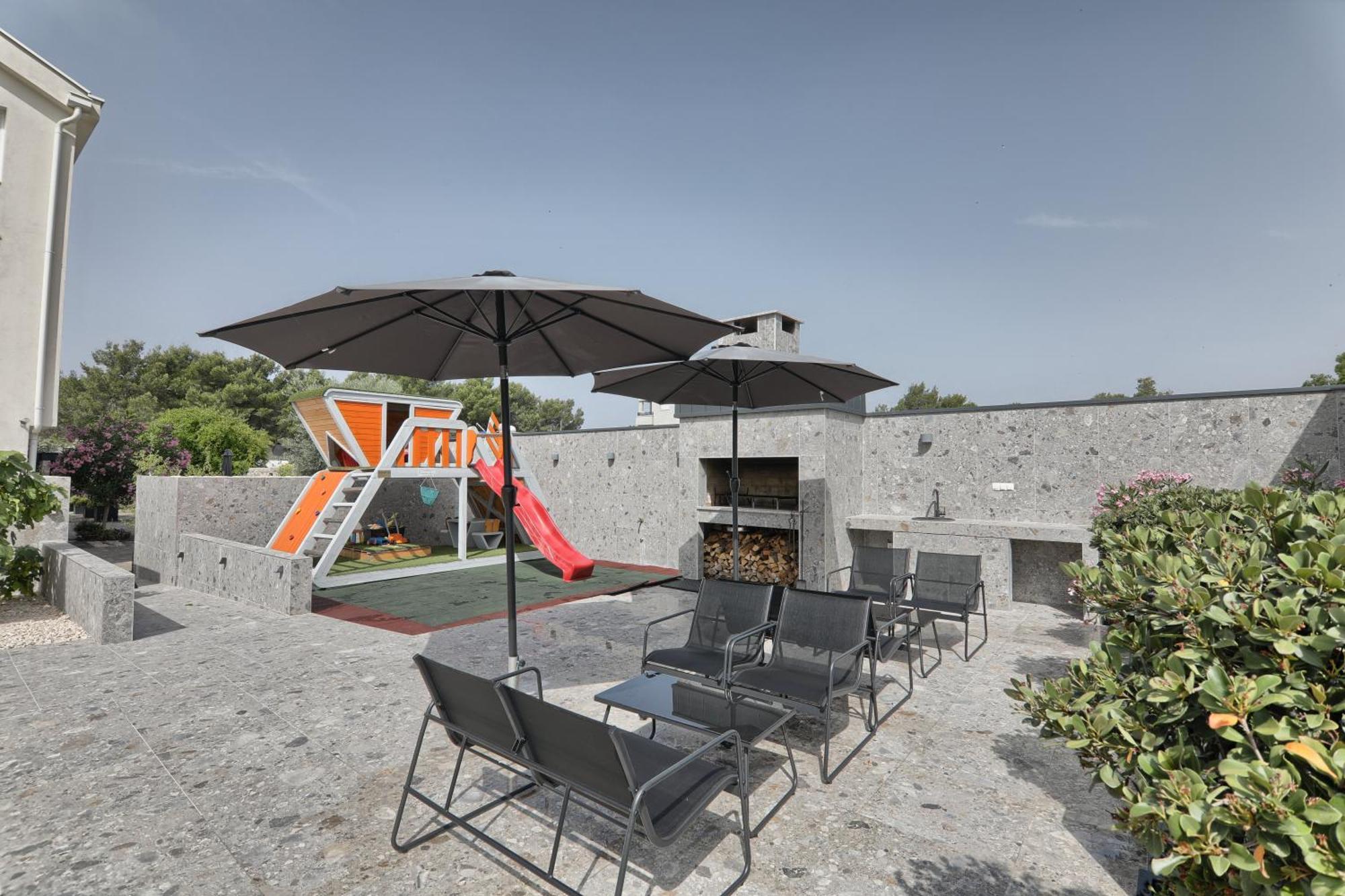 פאקוסטאן Hd Beach House I מראה חיצוני תמונה